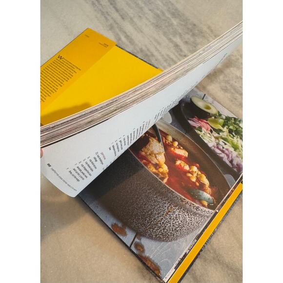 California Pizza Kitchen: Taste of Seasons Cookbook by Sullivan & Pszybylski - Picture 9 of 13